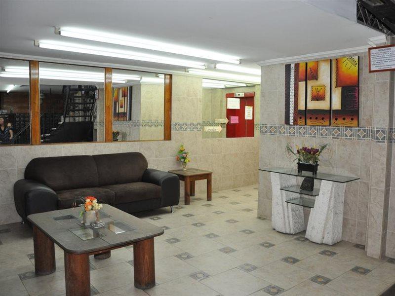 Hotel Oviedo Acapulco Exterior foto