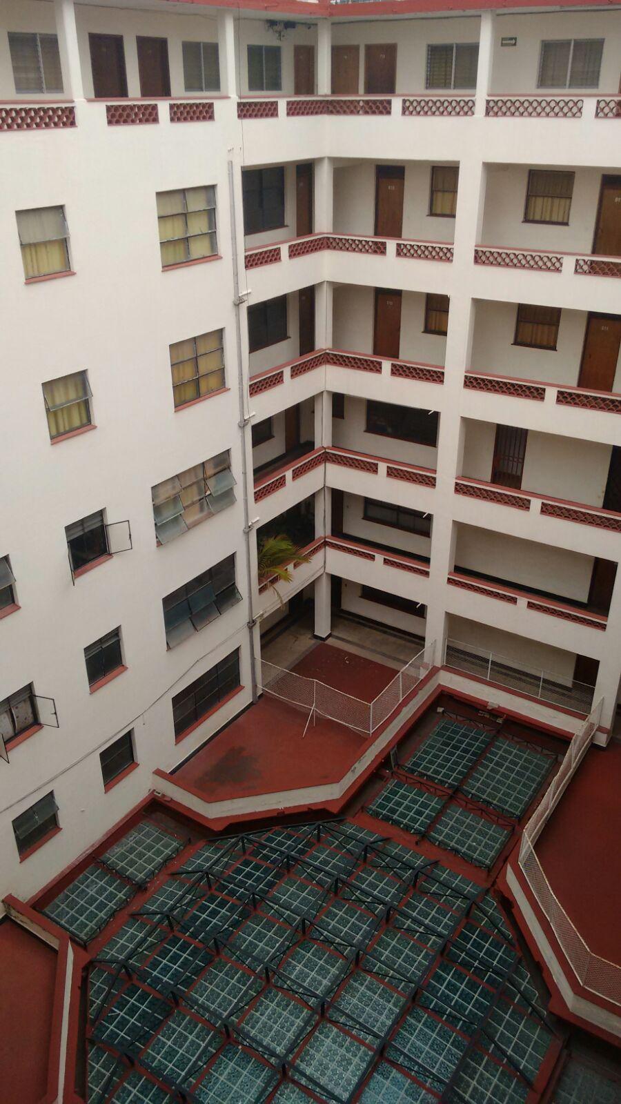 Hotel Oviedo Acapulco Exterior foto