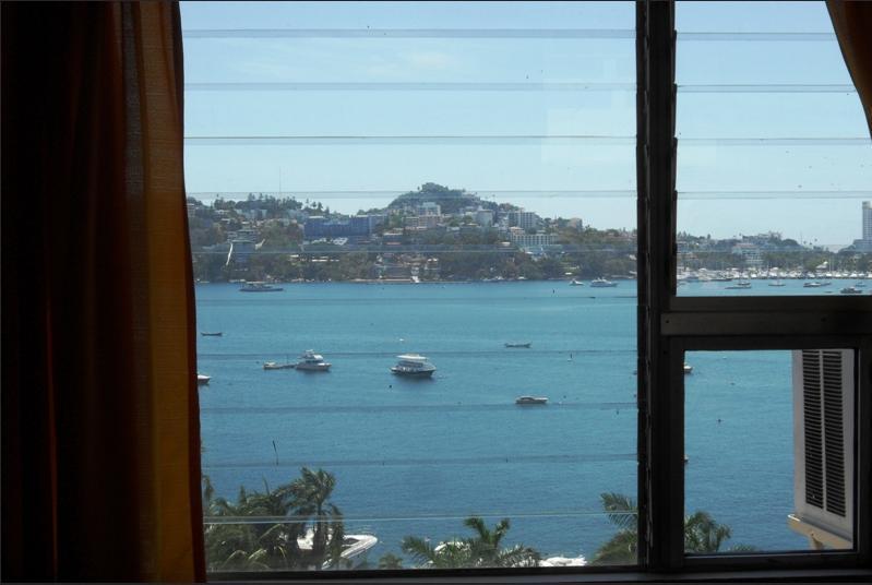 Hotel Oviedo Acapulco Exterior foto